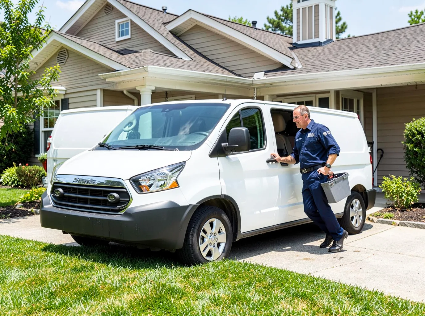 Emergency Plumber company in Alamance, NC