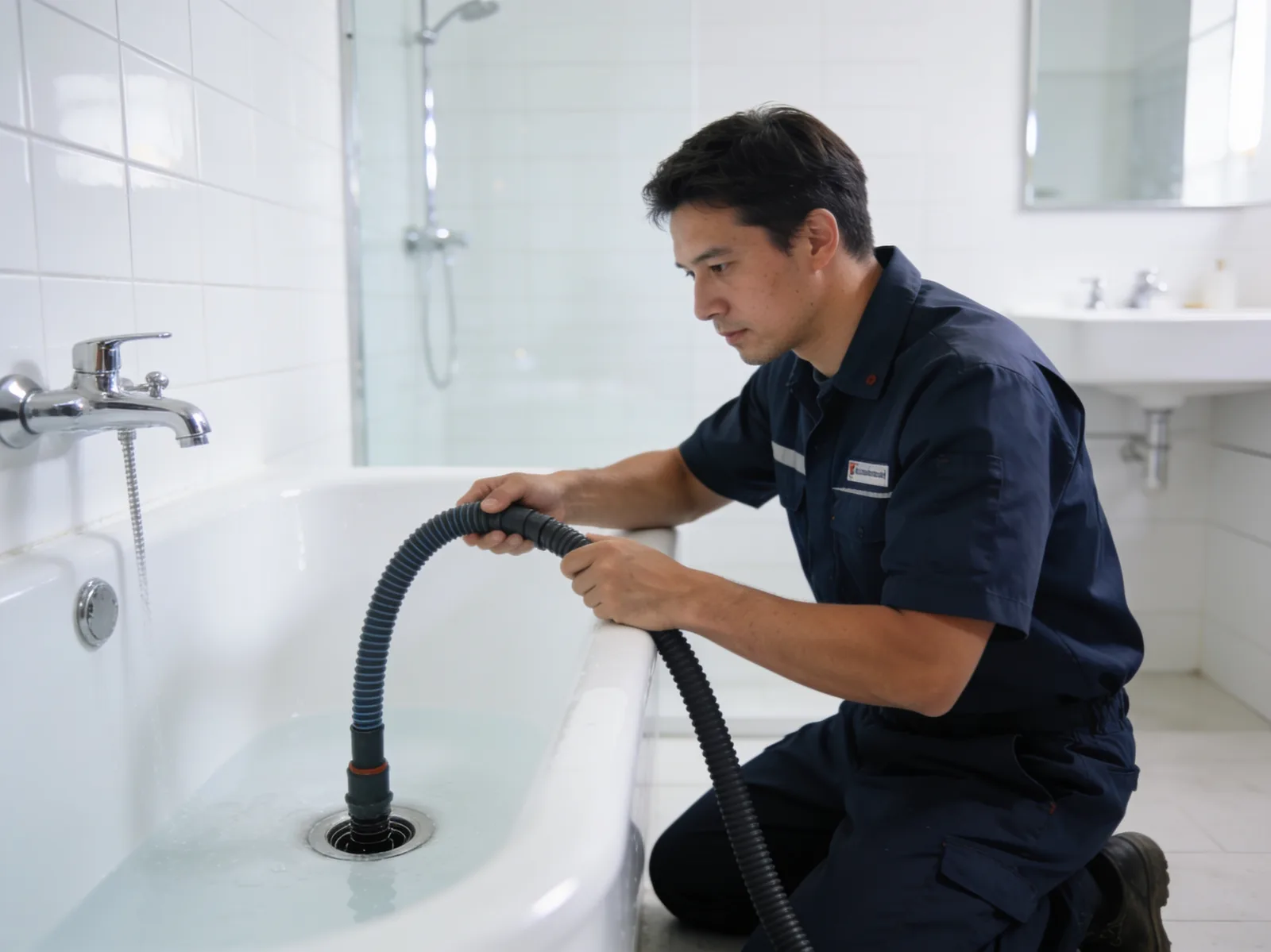 Emergency Plumber Alamance, NC FAQs